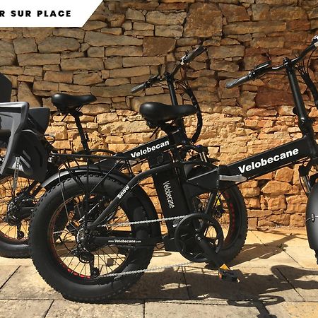 Gite Dordogne Perigord Hautefort Luaran gambar