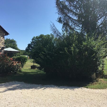 Gite Dordogne Perigord Hautefort Luaran gambar