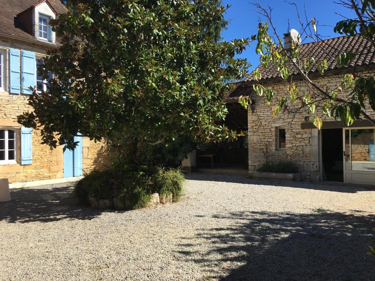Gite Dordogne Perigord Hautefort Luaran gambar