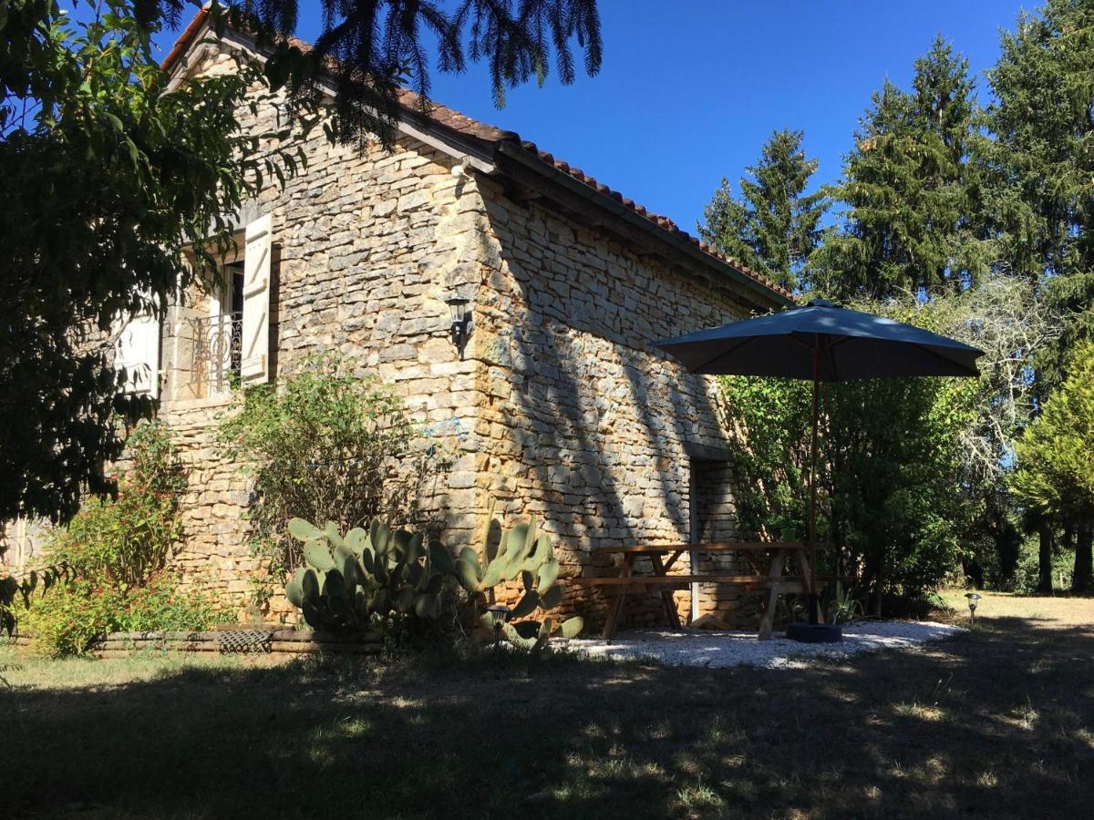 Gite Dordogne Perigord Hautefort Luaran gambar