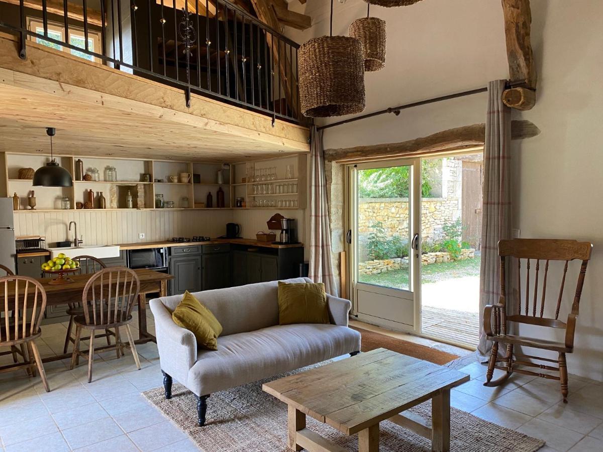Gite Dordogne Perigord Hautefort Luaran gambar