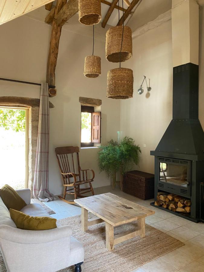 Gite Dordogne Perigord Hautefort Luaran gambar