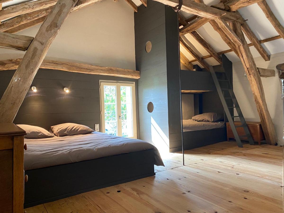Gite Dordogne Perigord Hautefort Luaran gambar